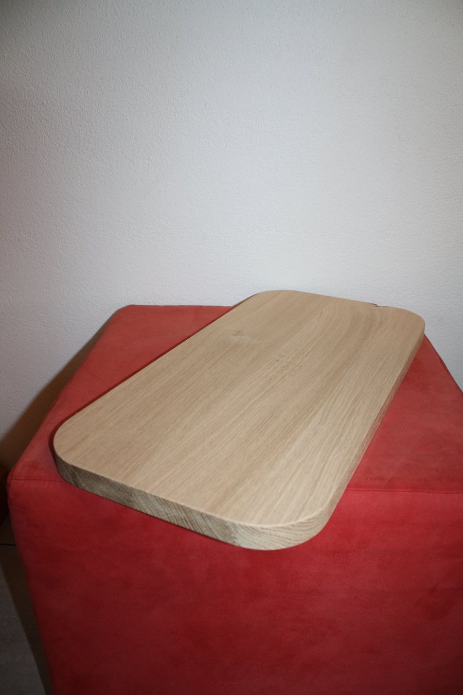 Articoli in legno: Brett Eiche – Nuovo (secondo la descrizione) da Buchrain venduto da Donatello4