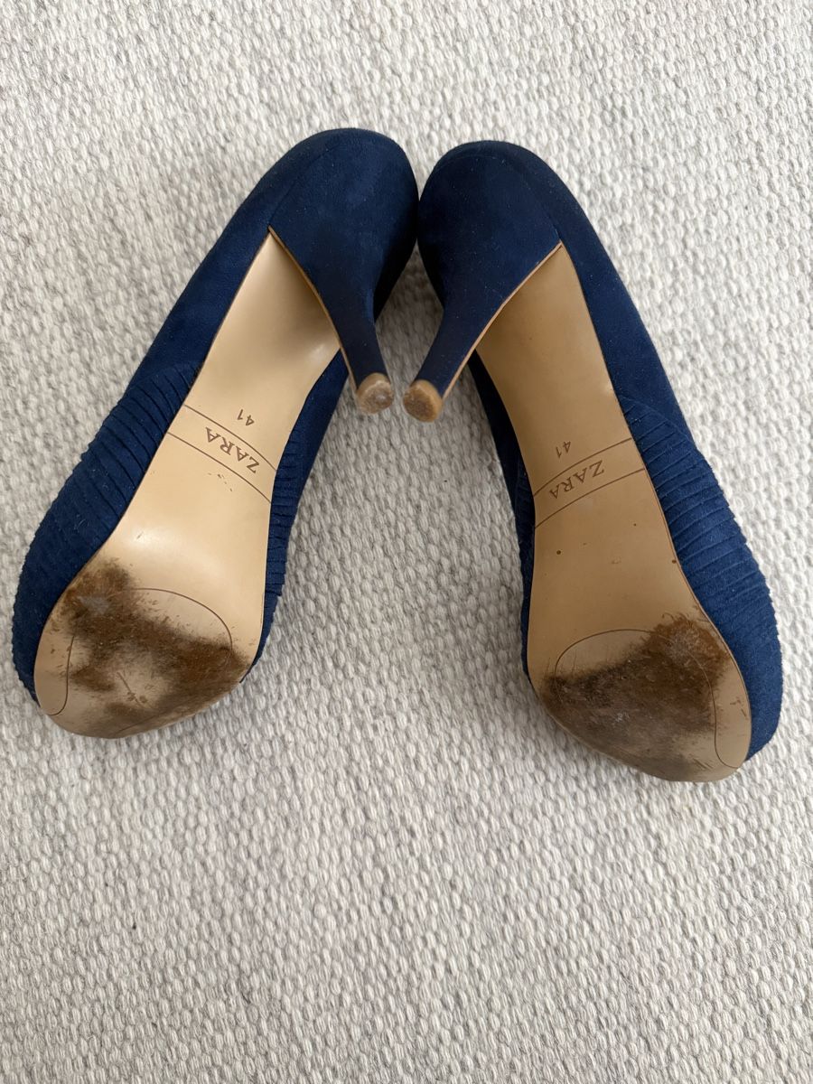 Zara Scarpe da donna: Hübsche Heels :) – Usato da Meilen venduto da TK_ 2
