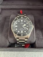 Tudor Pelagos