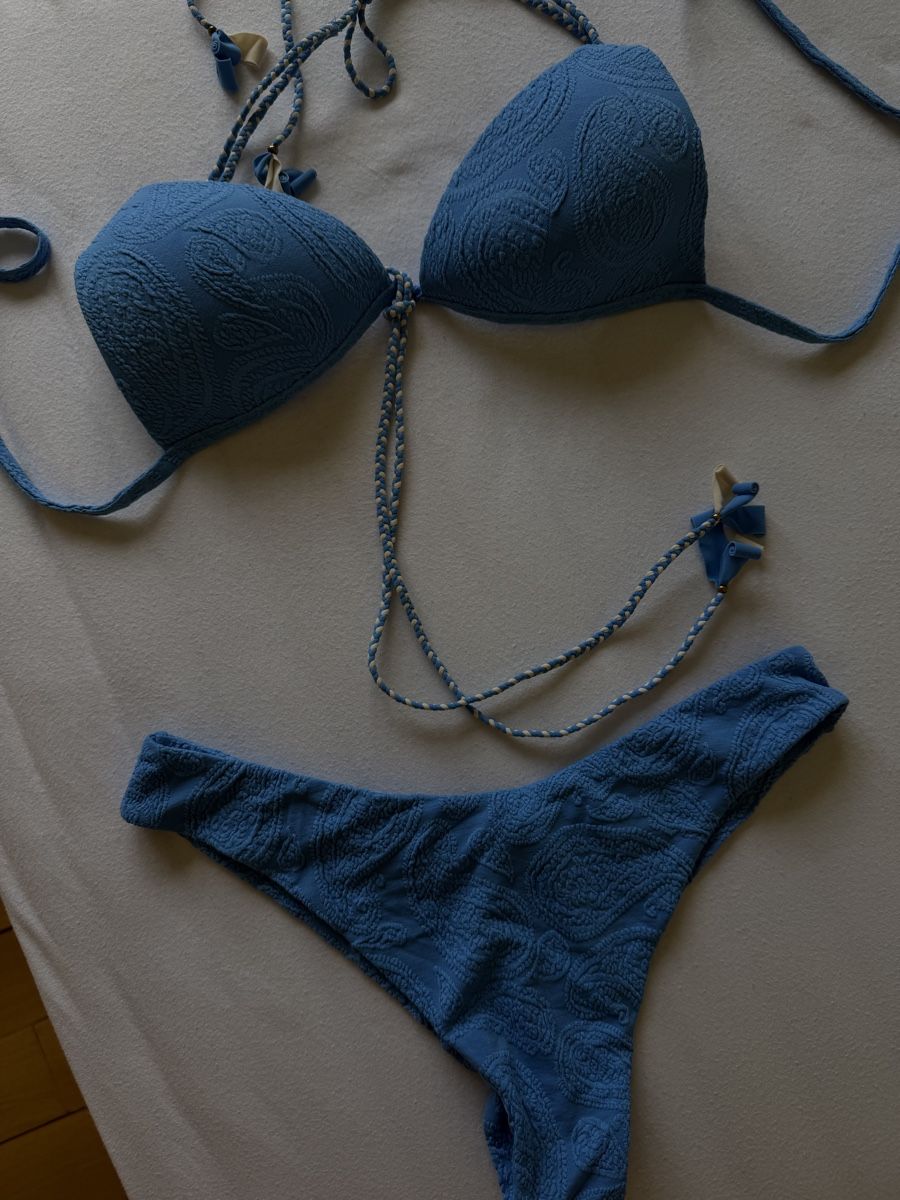Intimissimi Badekleider & Bikinis: Bikini Intimissimi  – Neu (gemäss Beschreibung) aus Zürich von jad_mnb2 1
