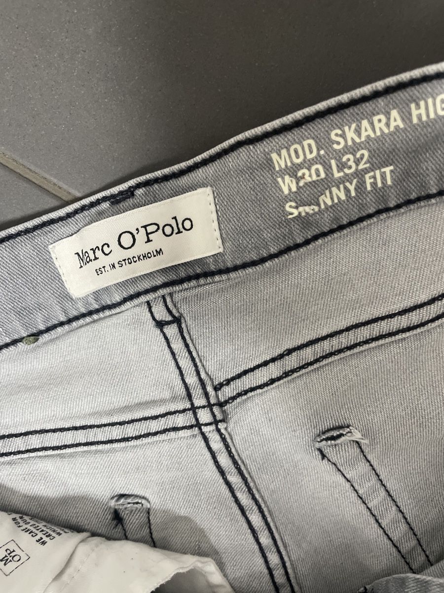 Marc O'Polo Jeans: MARC O‘POLO JEANS – Usato da Chur venduto da churerli 2