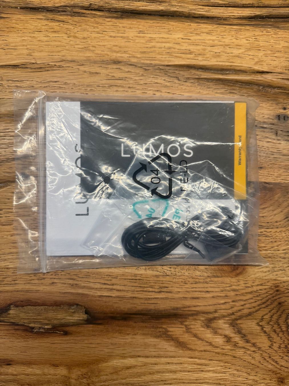Helme: Lumos Kickstart Lite – Neu (gemäss Beschreibung) aus Moosseedorf von Lalolu92 4