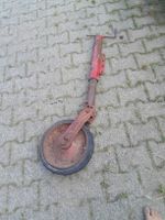 Stützrolle