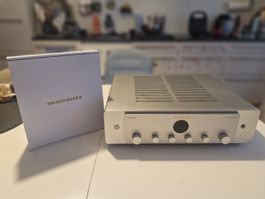 Marantz Model 50 Verstärker mit Fernbedienung und OVP