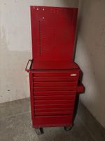 Würth orsy werkstattwagen