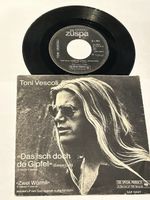 Toni Vescoli. 🇨🇭. 1974. Das isch doch de Gipfel