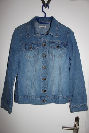 Jeansjacke Casual