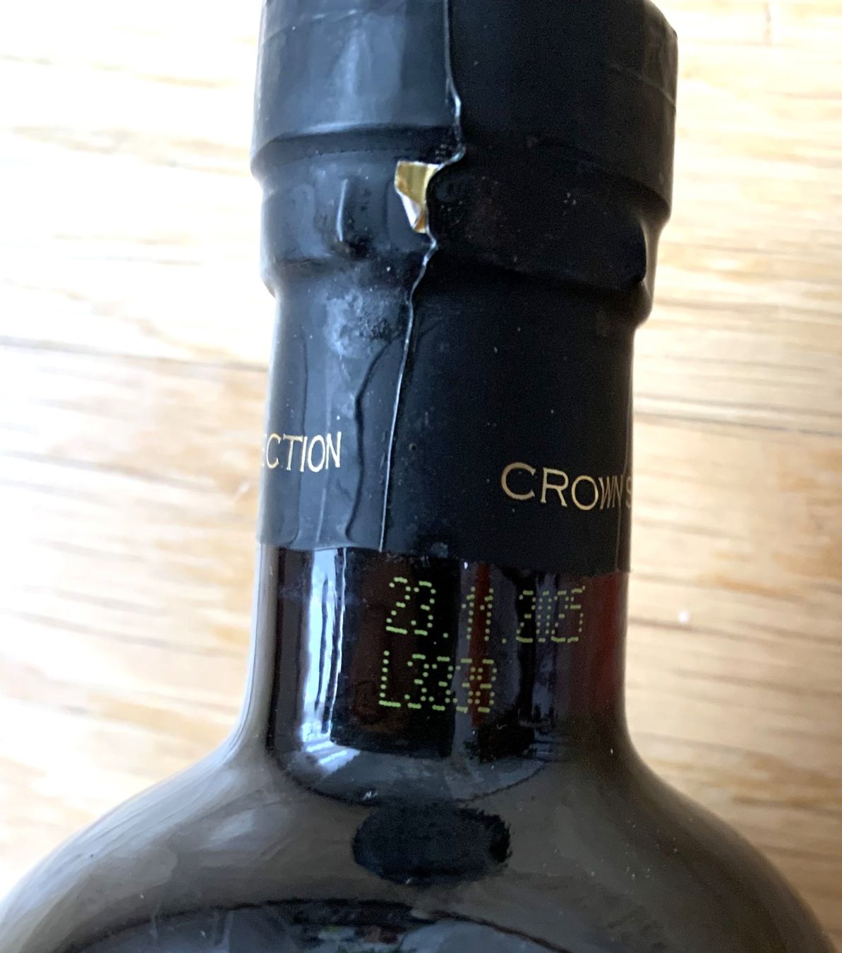 Vino: BÜNDNER RÖTELI ESSIGZUBEREITUNG - APERITIV-DRESSING – Nuovo (secondo la descrizione) da Birsfelden venduto da Emporio82 5