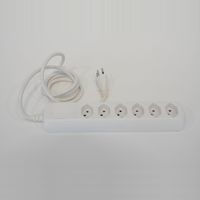 Steffen Power Easy Mehrfachstecker