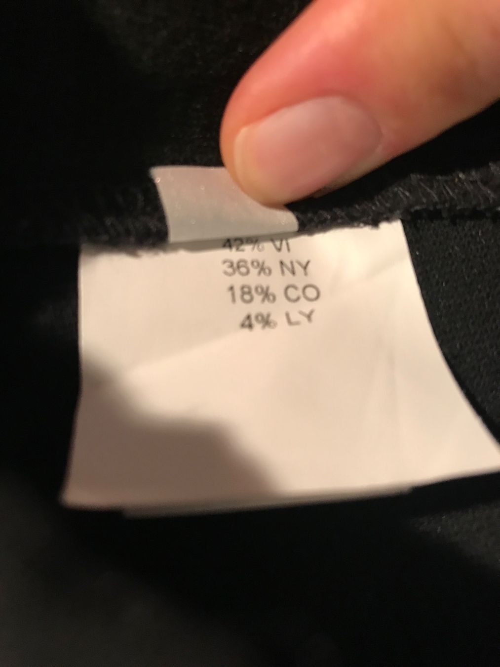 Pantaloni: DIAGONAL Damen-Hose Schwarz Gr. M – Nuovo (secondo la descrizione) da Therwil venduto da jonasiw 6