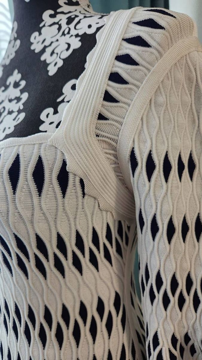 Vestiti: Kleid Herve Leger Gr.XS – Nuovo (secondo la descrizione) da Fällanden venduto da joe_xvv8 2