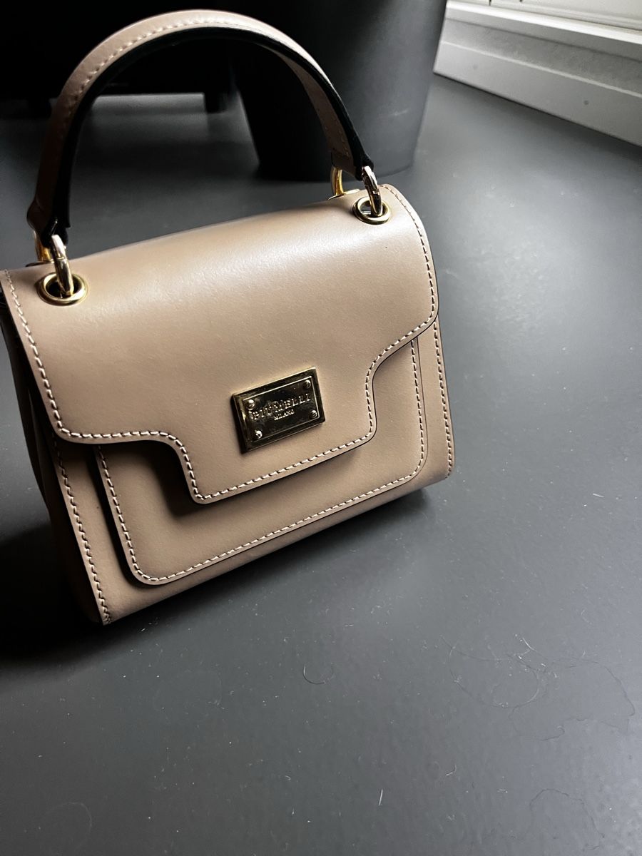 Borse da donna: Ledertasche – Usato da Küssnacht am Rigi venduto da lus_g9xw 5