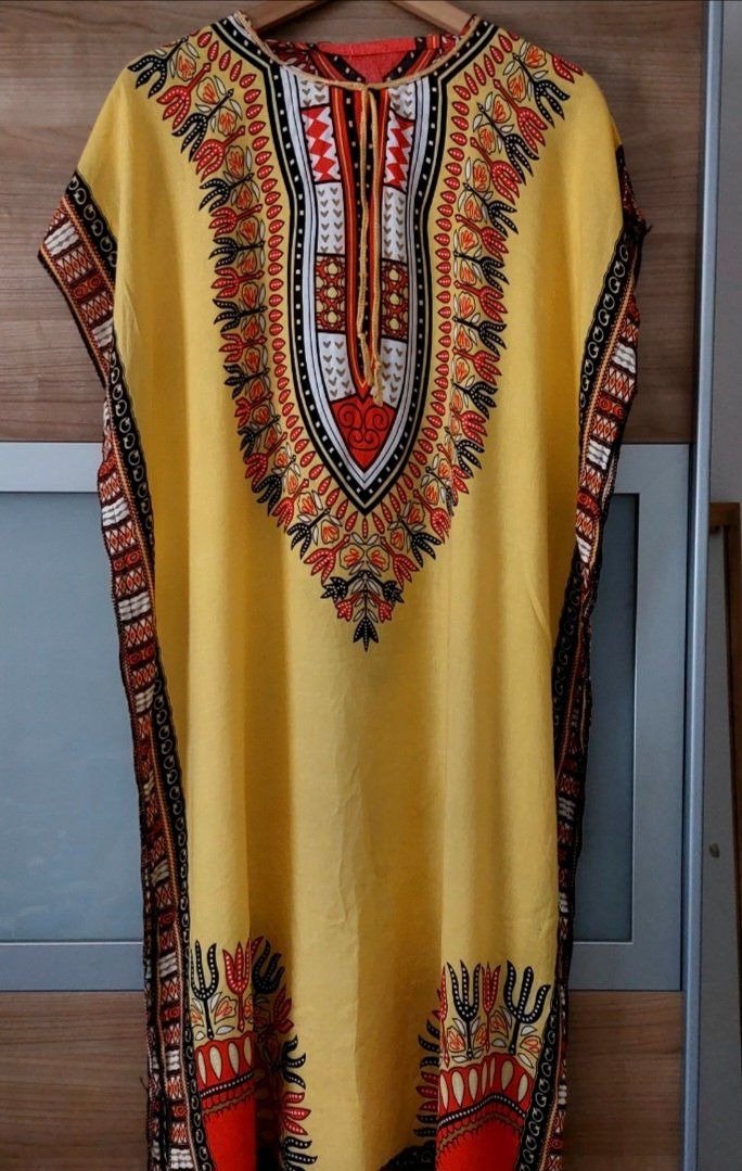 Tuniche: Kaftan aus Marokko – Nuovo (secondo la descrizione) da Aarau Rohr venduto da meeruisland