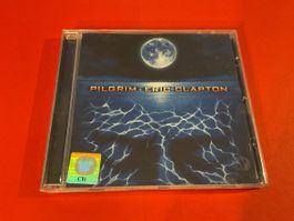 Eric Clapton Pilgrim CD-Album -