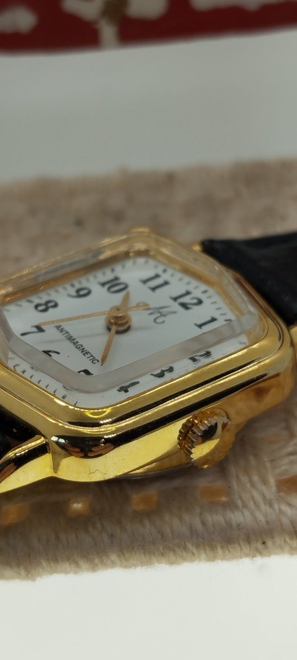Orologi: Montre vintage m – Usato da La Chaux-de-Fonds venduto da jac_9llg 6