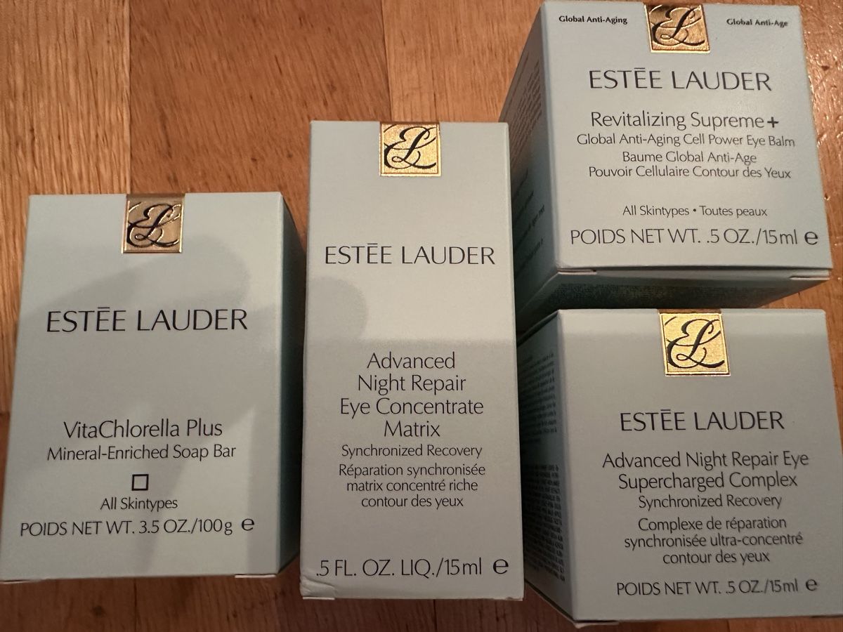 Estée Lauder Soins du visage: Estee Lauder. Eye care  – Neuf (Voir description) à Bern par womiman 1