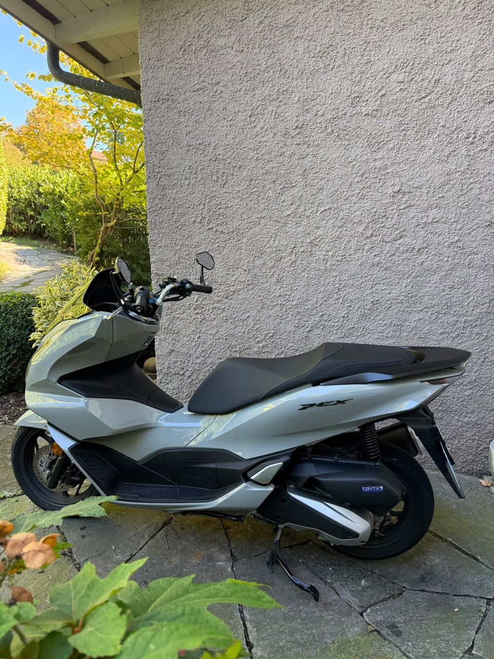 Honda Strada: Honda PCX 125 – Usato da Zürich venduto da mai_nv8g 1