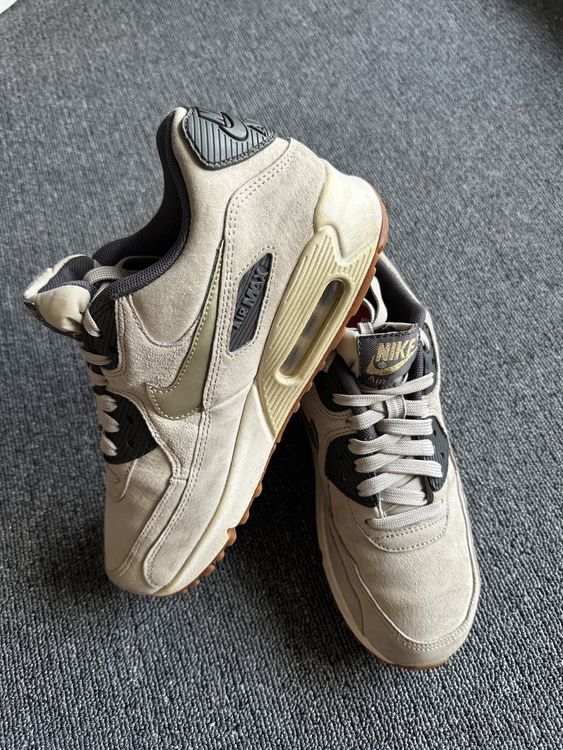 Air max 90 premium femme sale