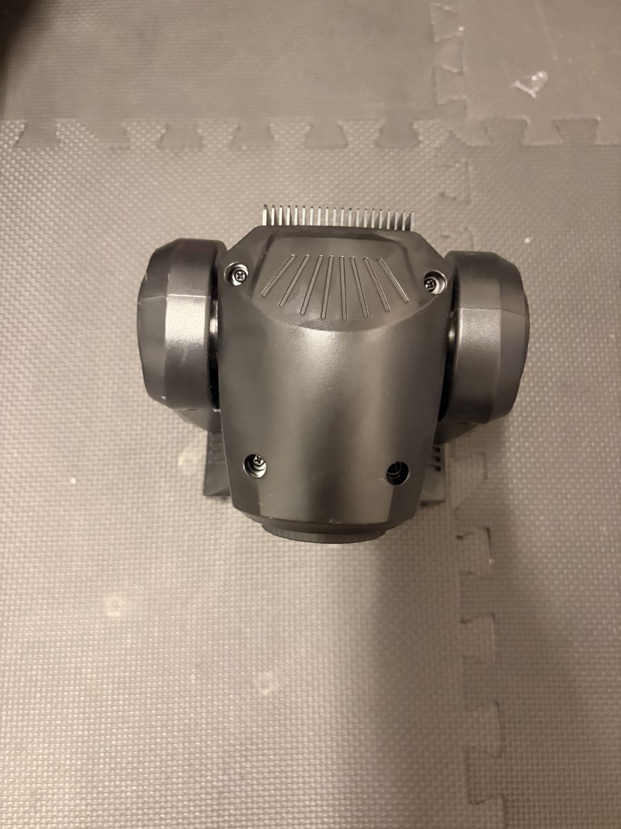 Lampen: Movinghead Mini LED – Gebraucht aus Dussnang von Kittkitt10 1