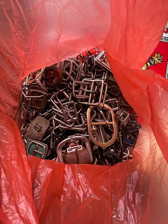 Chaussures femmes: Déchets de cuir – D'occasion à Neuchâtel par Rudjes 3