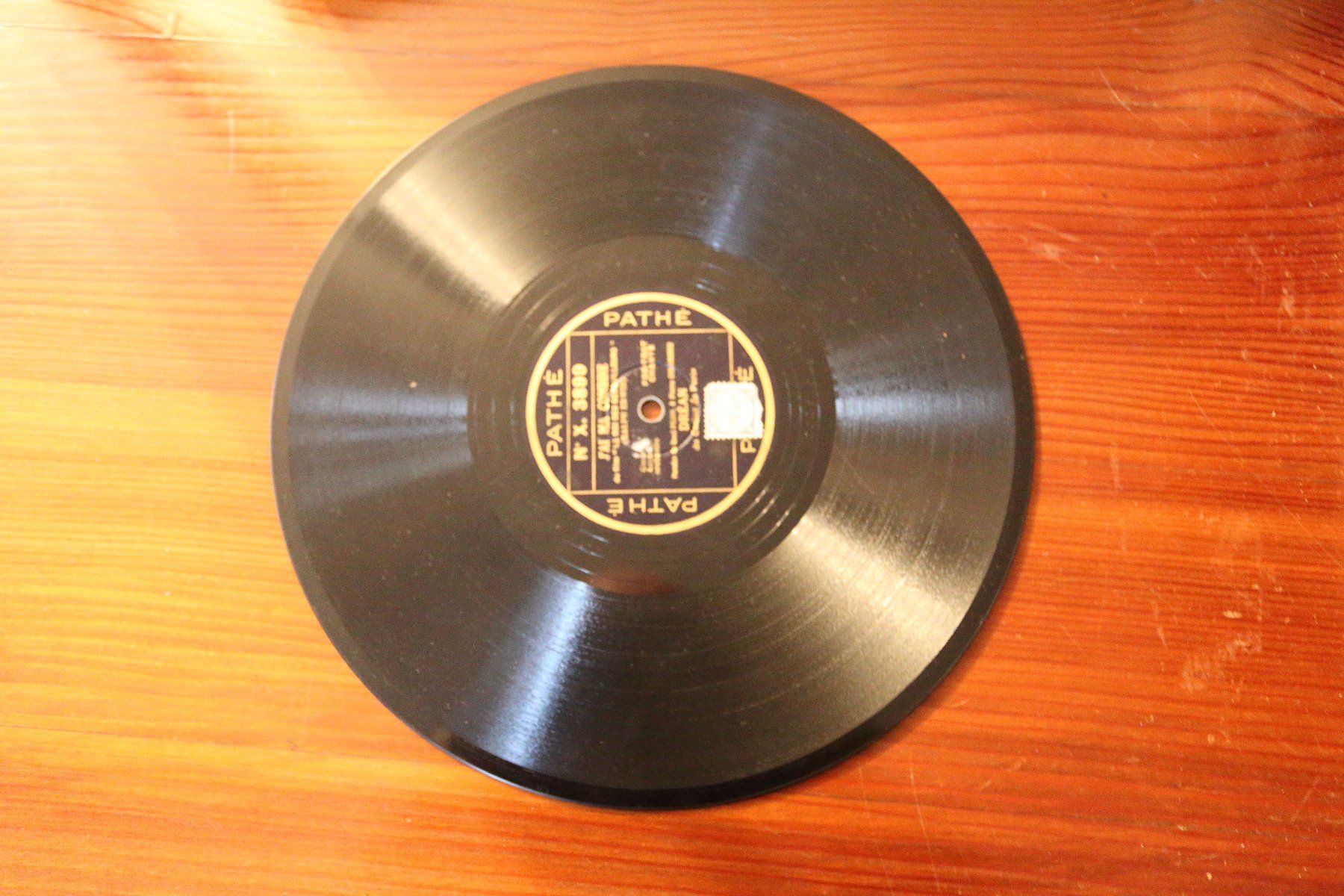 Dischi in vinile: Schallplatten – Usato da Granges-Paccot venduto da Ping1998 7