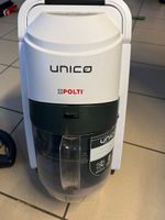 Beutelloser Staubsauger Unico Polti