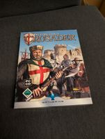 Stronghold crusader PC CD-ROM