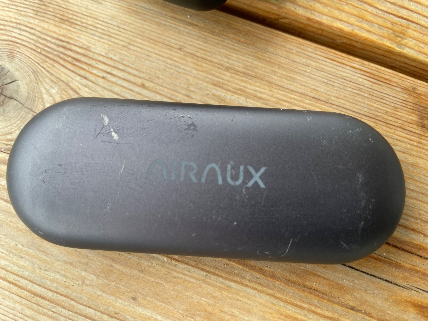 Cuffie: EarPods Airaux – Usato da Weesen venduto da Clugi 1