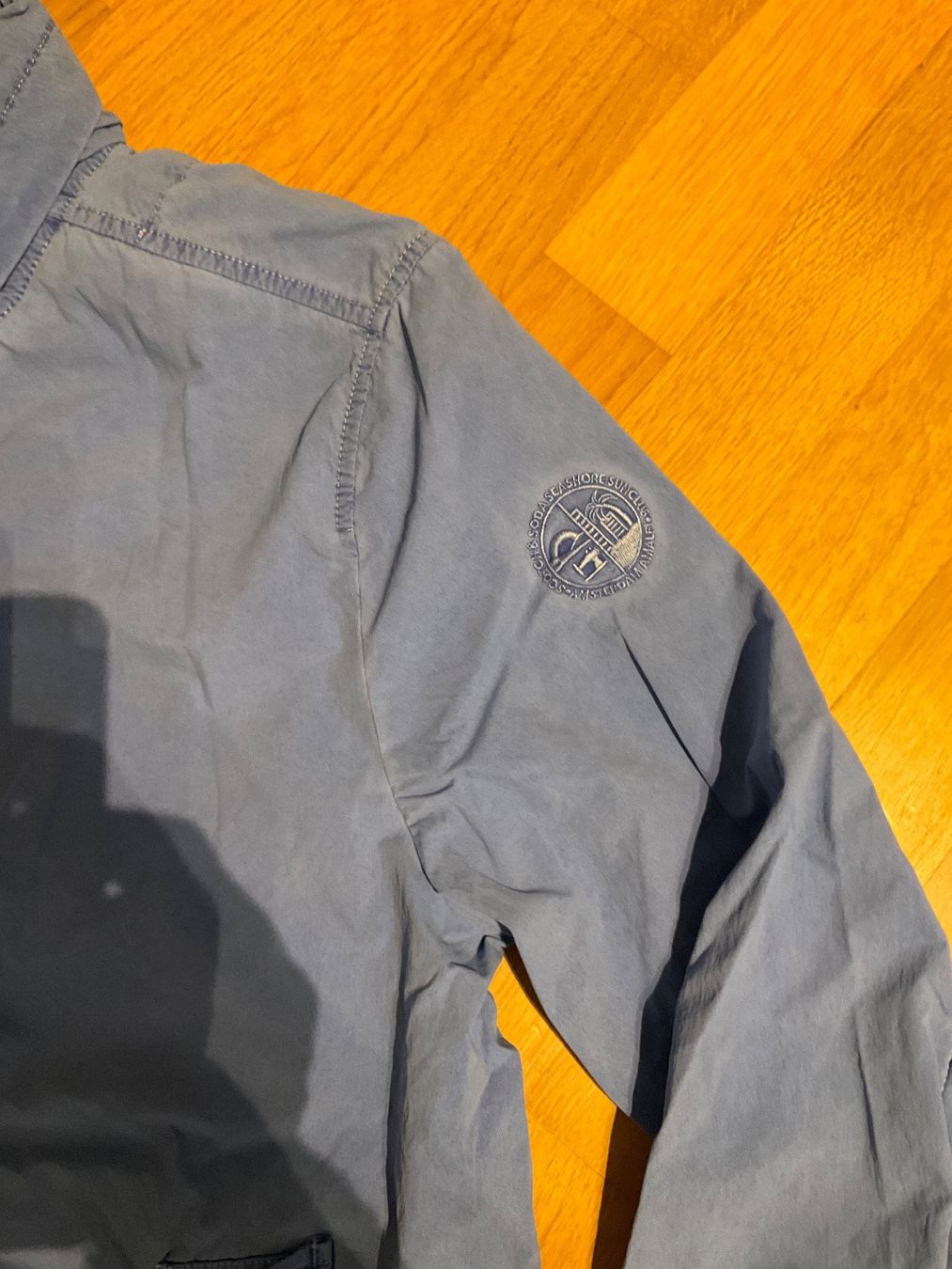 Giacche: Scotch & Soda Jacke – Nuovo e nell'imballaggio originale da Bülach venduto da Suters0403 1