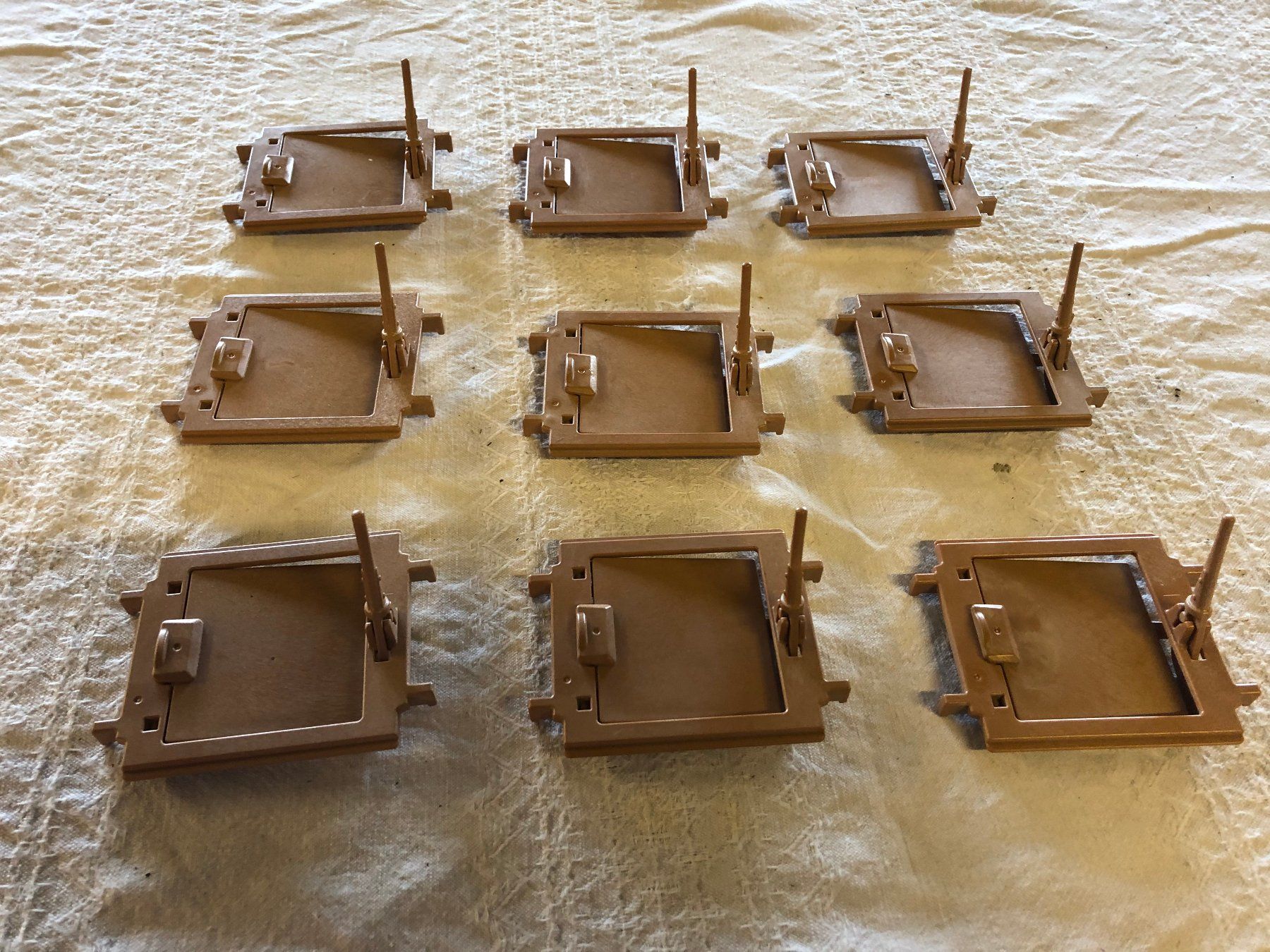Playmobil Giocattoli: Playmobil Ritterburg – Usato da Ueberstorf venduto da gui_f2q8