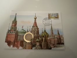 F.D.c RUSSLAND