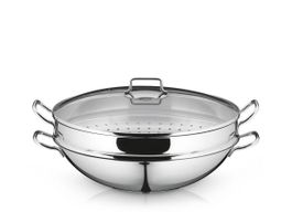 WMF Wok ungenutzt
