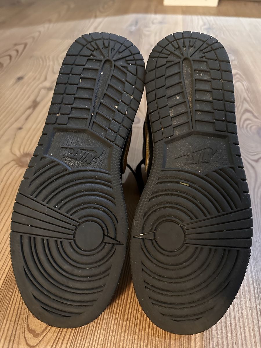 Nike Scarpe da uomo: Nike air Jordan  – Usato da Dübendorf venduto da Zuerimuusli 2