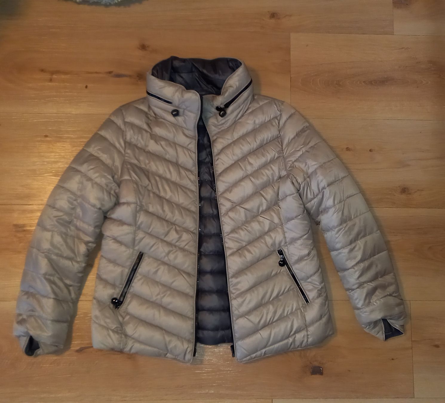 Jacken: Winterjacke Gr XL – Gebraucht aus Lützelflüh-Goldb von Punktesammler 1