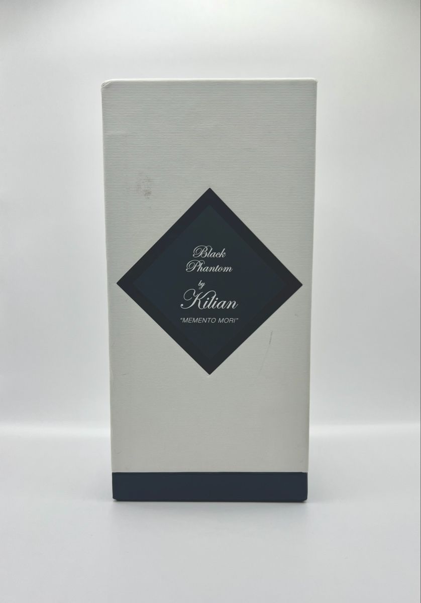 Kilian Profumi & Eau de Toilette: Kilian Black Phantom 250ml Memento Mori – Usato da Solothurn venduto da kor_7mpb 1
