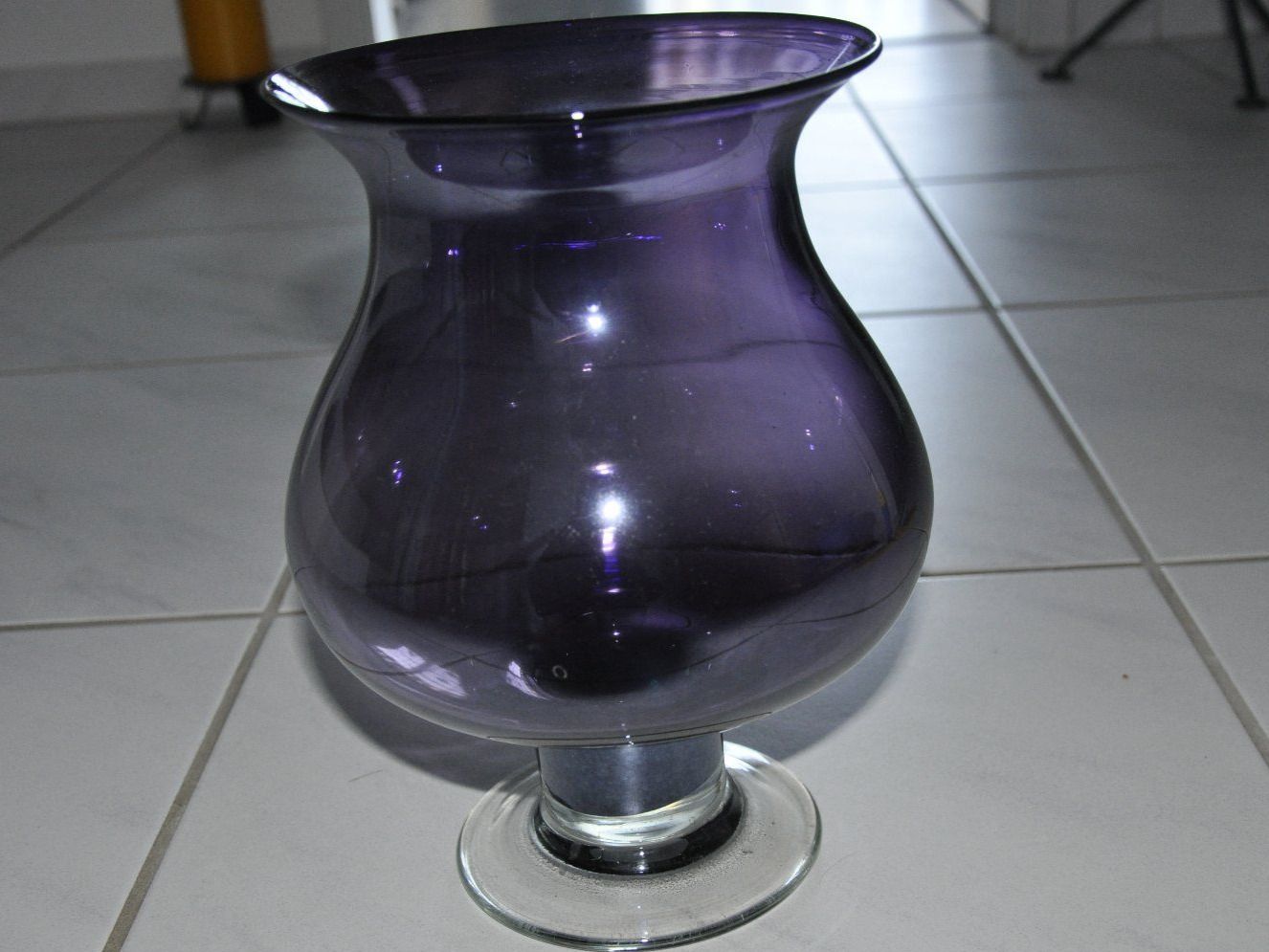 Vasi & Recipienti: Bowle aus Glas / Vase – Usato da Oberrüti venduto da ELALL 1