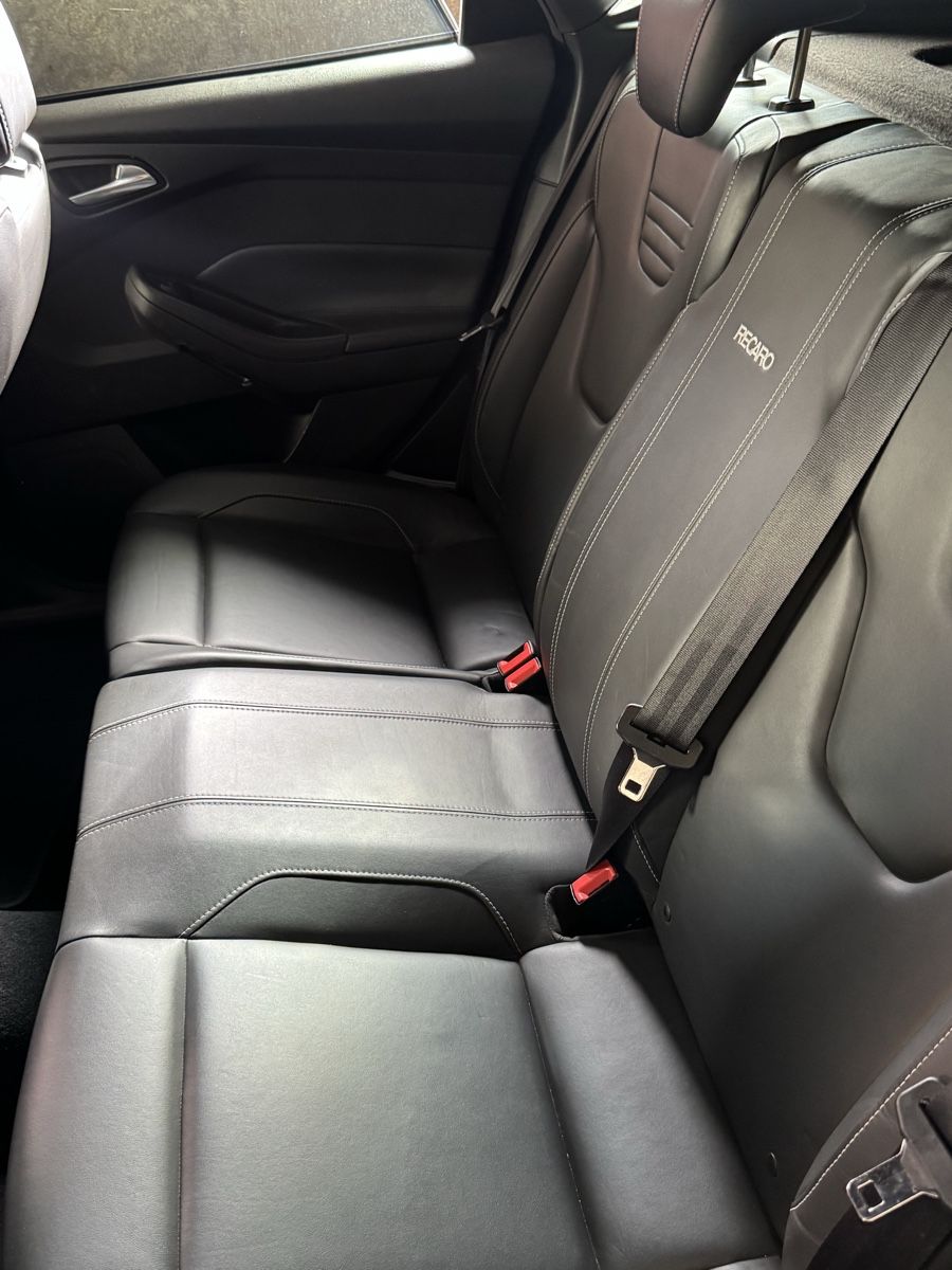 Ford Automobili: Ford Focus ST  – Usato da Vauderens venduto da lbh_v622 4