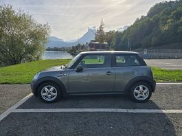 Mini one Mfk 12/27