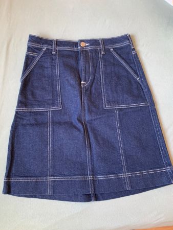 Pepe Jeans Rock (Paige Work) Grösse M
