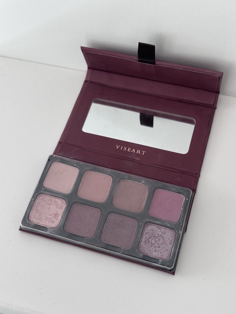 Make-up: VISEART Petit Pro Midsummer Palette – Gebraucht aus Bülach von ViktoriiaMatus 2