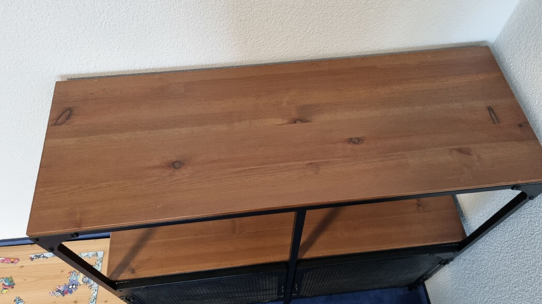 Ikea Altro in Decorazioni & Accessori: Holz Metall Schrank IKEA – Nuovo (secondo la descrizione) da Wettswil venduto da hrypa9 1