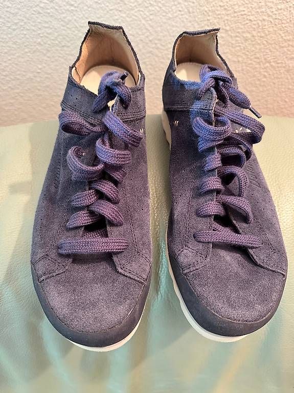 Herrenschuhe: Wanderschuhe Dolomite 44 – Gebraucht aus Zürich von Cibin 4