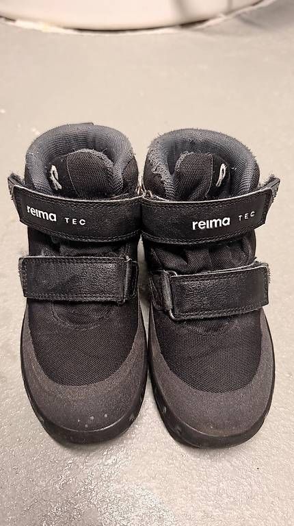 Scarpe per ragazzi: Reima TEC Kinderschuhe – Usato da Steinach venduto da her_9k95