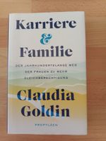 Claudia Goldin Karriere Familie Frau Feminismus Mutterschaft