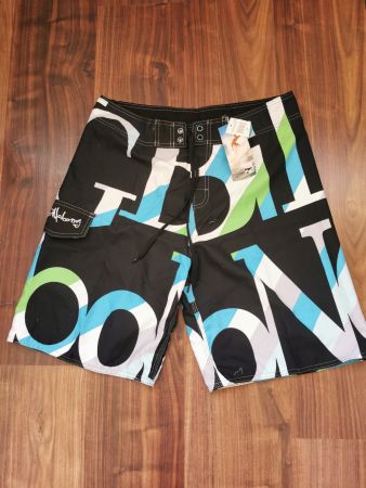 Billabong Badehose, Grösse 34, Neu mit Etikett, Sommer