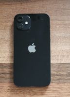 iPhone 12 128GB schwarz