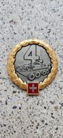 *** Beretemblem Gold Offizier Schweizer Armee ***