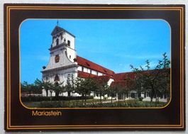 Mariastein, Basilika (Kt. Solothurn)