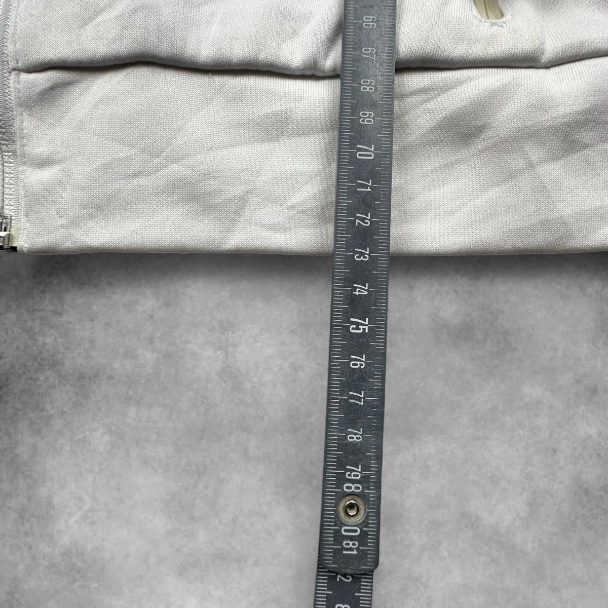 Reebok Vestes: Reebok white jacket – D'occasion à Erlinsbach SO par TogaResell 4