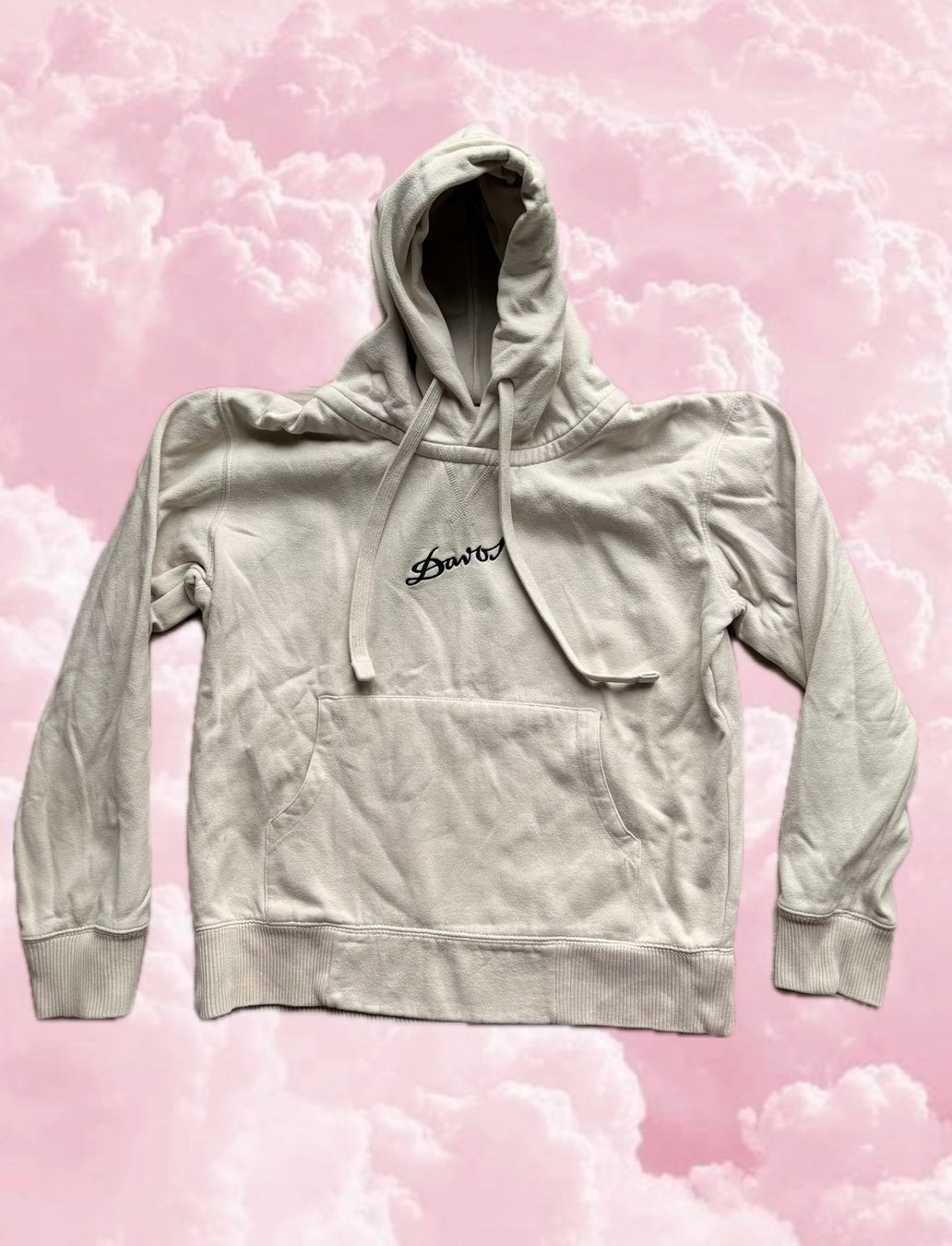 Pulls & Sweat-shirts: Pullover Davos – D'occasion à Wigoltingen par _vntg_